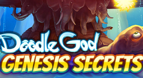 doodle god  genesis secrets steam achievements