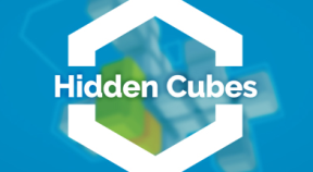 hidden cubes steam achievements