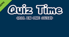 quiz time demo steam achievements