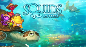 squids odyssey steam achievements