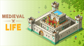 medieval life google play achievements