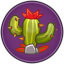 Cactus Conundrum I