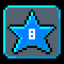 Complete Level 8