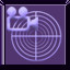 Finish "Advanced camera - targets" level