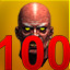 Zombie100