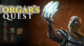 torgar's quest steam achievements