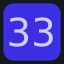 Level 33