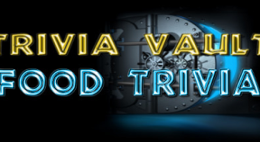 trivia vault  food trivia steam achievements