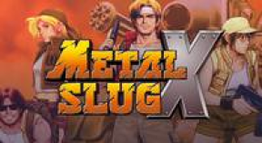 metal slug x gog achievements