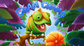 cham cham google play achievements