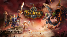 epic heroes war google play achievements