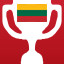 Win Lithuanian League 1