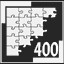 All 400 puzzles