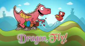 dragon fly! google play achievements