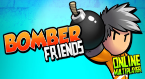 bomber friends google play achievements