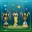 Heroic Treble