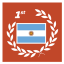 Winner in Argentina