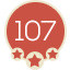 Level 107