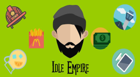 idle empire google play achievements