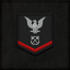 Petty Officer Third Class