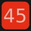 Level 45