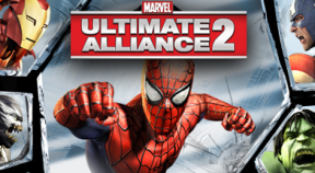 marvel  ultimate alliance 2 steam achievements