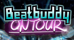 beatbuddy  on tour steam achievements