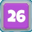 Level 26