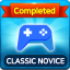 Classic Novice