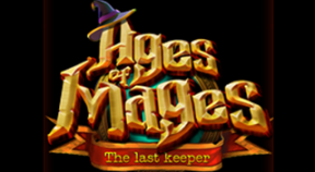 ages of mages  the last keeper ps4 trophies