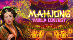 mahjong world contest steam achievements