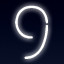 9