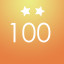 100 Stars