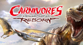 carnivores  dinosaur hunter reborn steam achievements