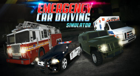 emergency car driving 3d google play achievements