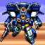Gundam Formula-90 Assault-Type