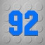 Level  92