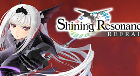 shining resonance refrain steam achievements