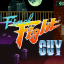 Final Fight Guy III (West Side)