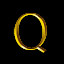 Q