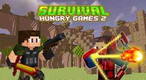 the survival hungry games 2 google play achievements