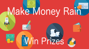 make the money rain win prizes google play achievements