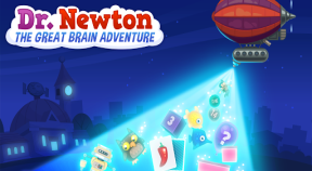 dr. newton the brain adventure google play achievements