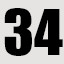 Score 34