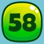 Level 58