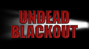 undead blackout steam achievements