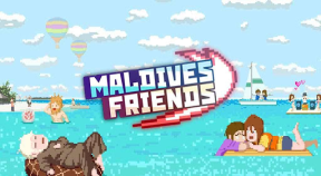 maldives friends google play achievements