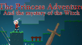 the princess adventure steam achievements