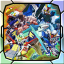 SD GUNDAM G GENERATION CROSS RAYS
