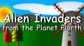 alien invaders from the planet plorth steam achievements